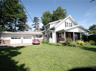 A635 County Road 15, New Bavaria, OH 43548