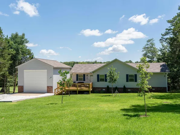 478 Burning Tree Rd, Greers Ferry, AR 72067