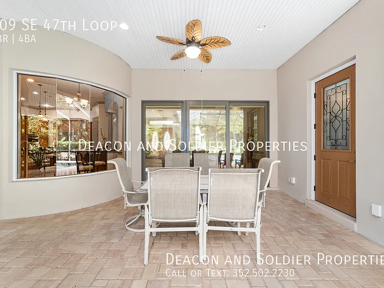 609 SE 47th Loop — Photo 12