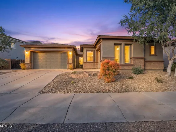 1610 W BLAYLOCK Drive, Phoenix, AZ 85085