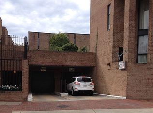 313 S 2nd St #3B, Philadelphia, PA 19106