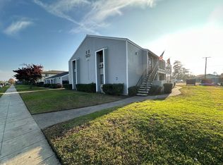222 S A Street, Madera, CA 93638