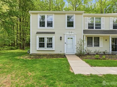 64 Cottonwood Ct, Monmouth Junction, NJ, 08852