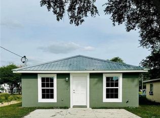 136 E St, Lake Wales, FL 33853