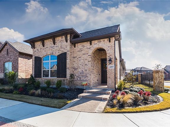 2nd image of 4307 Meadow Hawk Dr