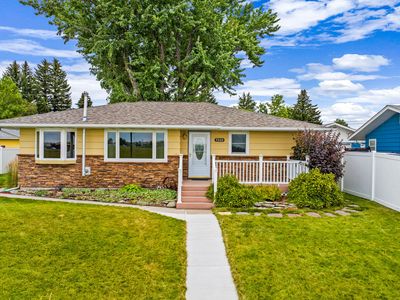5508 3rd Ave S, Great Falls, MT, 59405