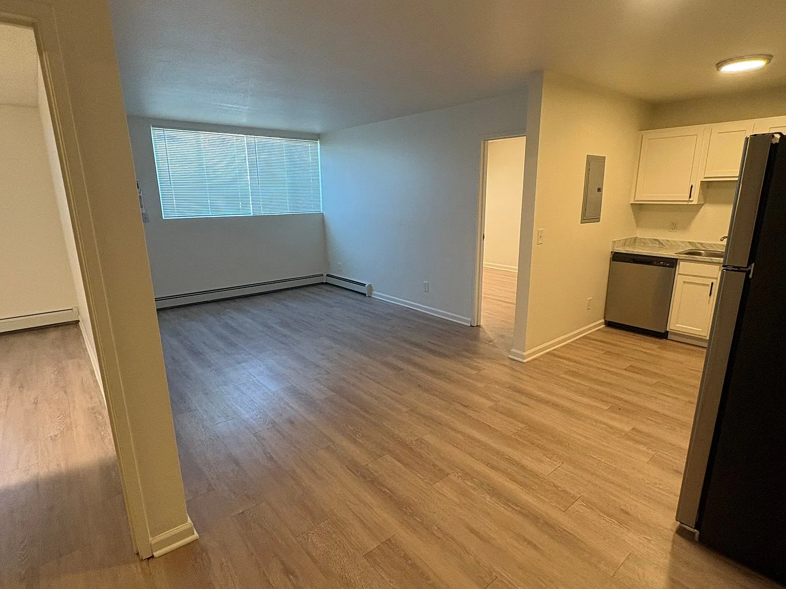Tantra Lake Apartments 9031D — Photo 2