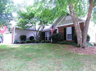 310 Riverside Chase Cir, Greer, SC 29650