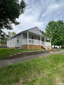 2704 Cherry St, Mount Vernon, IL, 62864