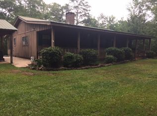 2063 Old Highway 5 N, Thomasville, AL 36784