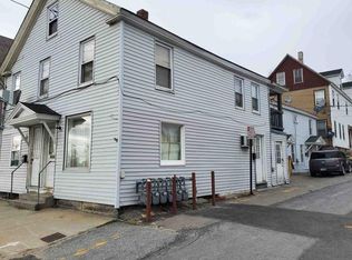 1 Salvail Ct #5, Nashua, NH 03064