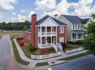 245 Wedowee Rd, Social Circle, GA 30025