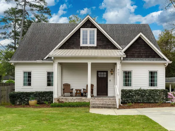 907 Westover Dr, Homewood, AL 35209