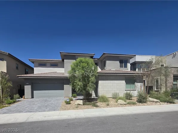 5053 Slatestone St, Las Vegas, NV 89135