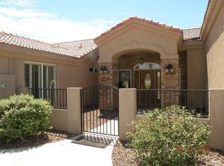11019 E Spring Creek Rd, Sun Lakes, AZ 85248