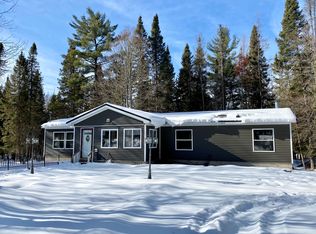 7247 Hiawatha Dr, Frederic, MI 49733