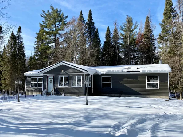 7247 Hiawatha Dr, Frederic, MI 49733
