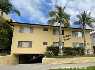 244 S El Molino Ave APT 9, Pasadena, CA 91101