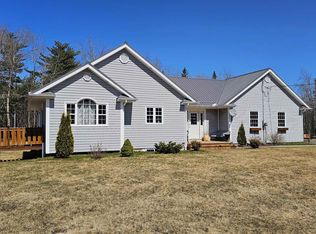 763 Balmoral Rd, Colchester, NS B0K1V0
