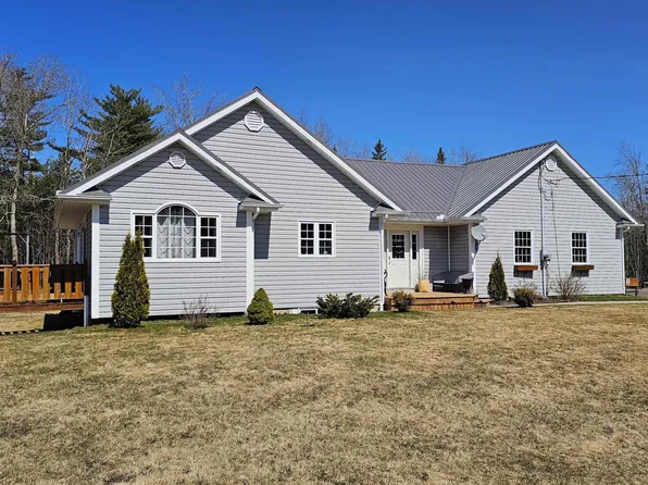 763 Balmoral Rd, Colchester, NS B0K 1V0