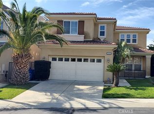 20806 Lugano Way, Northridge, CA 91326