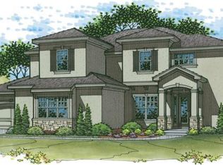 16601 Lucille St, Overland Park, KS 66062