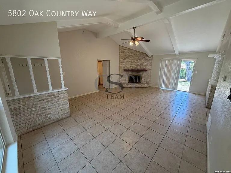 5802 Oak Country Way — Photo 6
