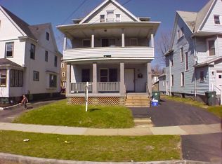 96 Garson Ave, Rochester, NY 14609