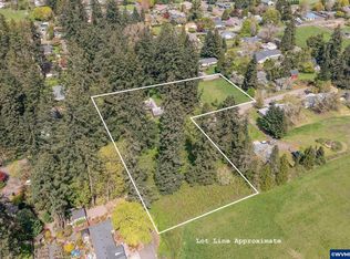 1445 NW Shady Ln, Albany, OR 97321