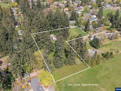 1445 NW Shady Ln, Albany, OR, 97321