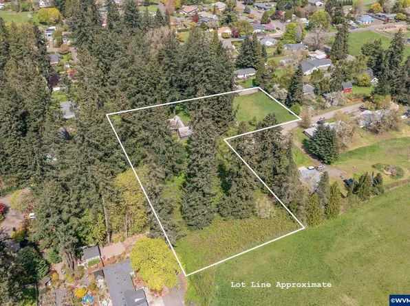 1445 NW Shady Ln, Albany, OR 97321