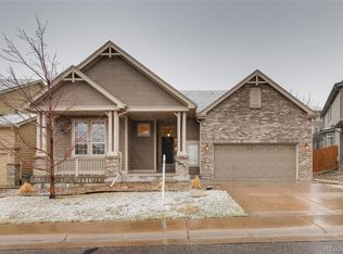 8380 Snaffle Bit Ct, Littleton, CO 80125