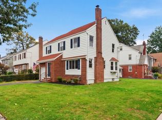 603 Sheridan Ave, Roselle Park Boro, NJ 07204