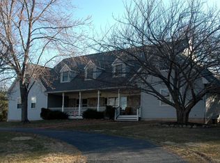 70 Perryville Rd, Pittstown, NJ 08867