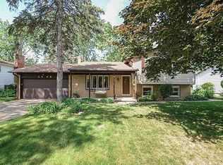 2546 Deake Ave, Ann Arbor, MI 48108