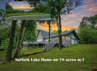 473 Sycamore Springs Pl, Mountain Home, AR 72653
