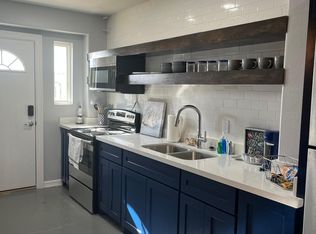 47975 Michigan St, Port Isabel, TX 78578