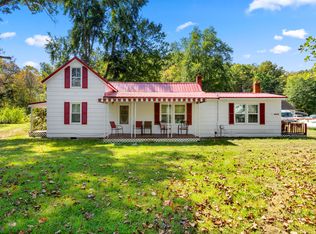 9466 Spencer Pike, Mount Sterling, KY 40353