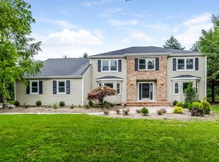 28 Monroe Ave, Belle Mead, NJ 08502