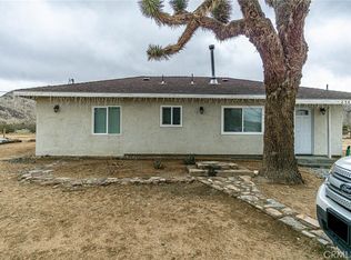 25433 Keator Rd, Apple Valley, CA 92307