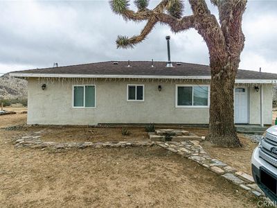 25433 Keator Rd, Apple Valley, CA, 92307