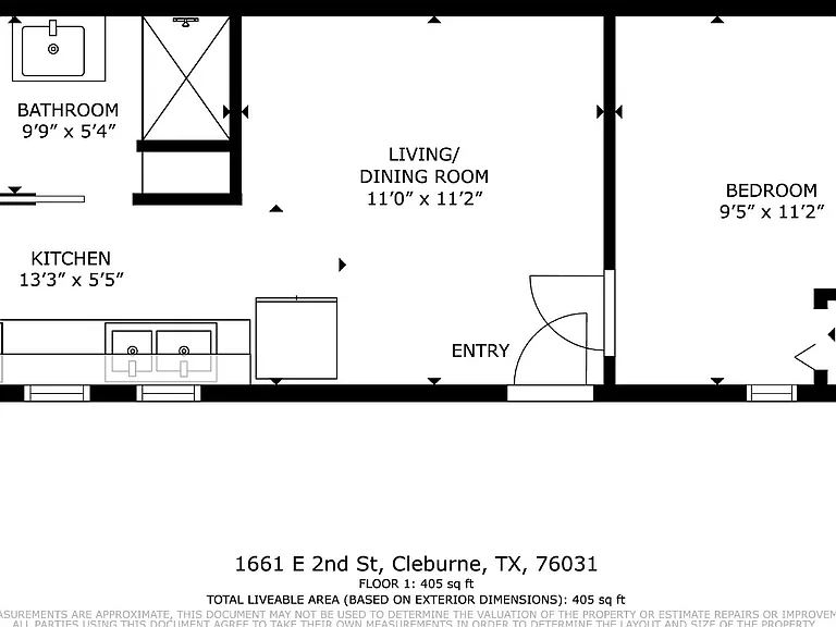 1661 E 2nd St — Photo 30