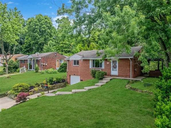 5241 Gardenville Rd, Pittsburgh, PA 15236