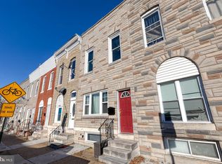 3522 E Baltimore St, Baltimore, MD 21224