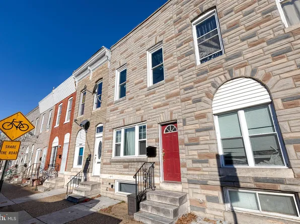 3522 E Baltimore St, Baltimore, MD 21224