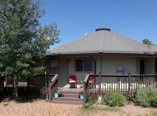 866 Rosebush Rd, Canon City, CO 81212