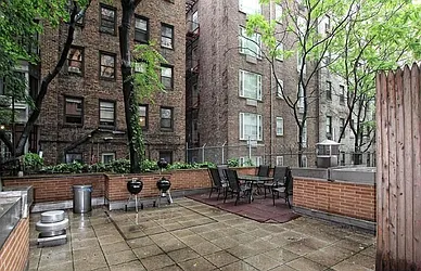 Rented by Corcoran