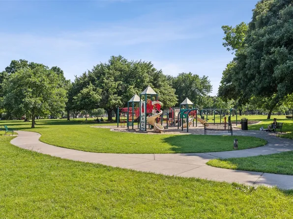 3615 Edgar Pl, Dallas, TX 75204