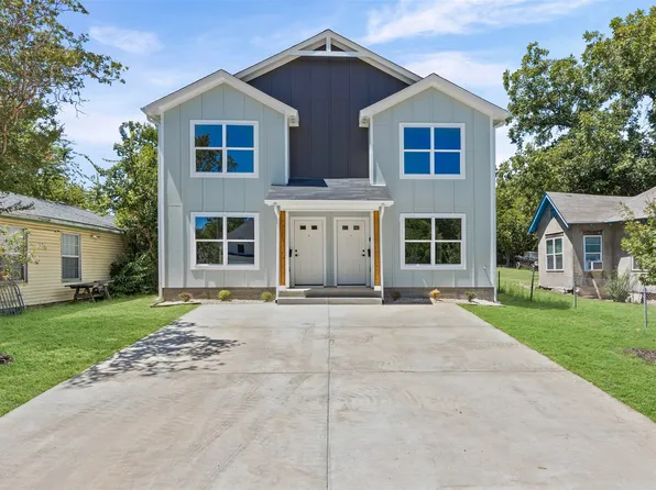 1919 Burnett Ave, Waco, TX 76706