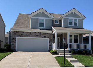 9699 Soaring Breezes, Union, KY 41091